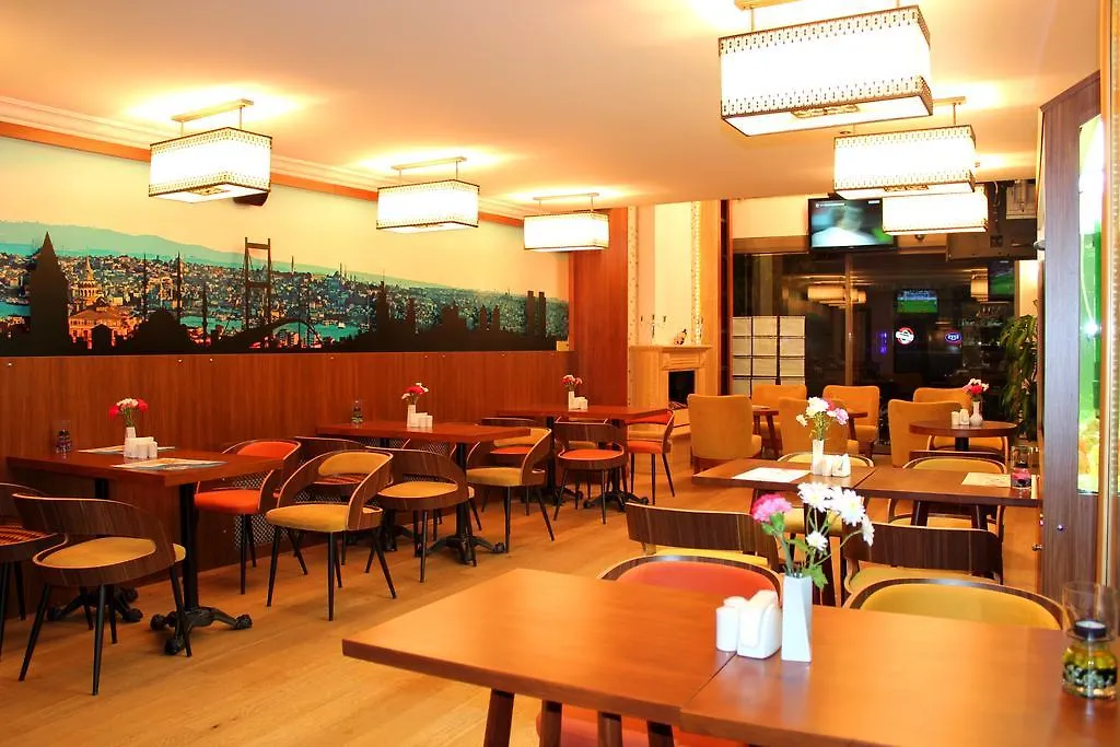 Arden Park Hotel & Spa Provincia di Provincia di Istanbul