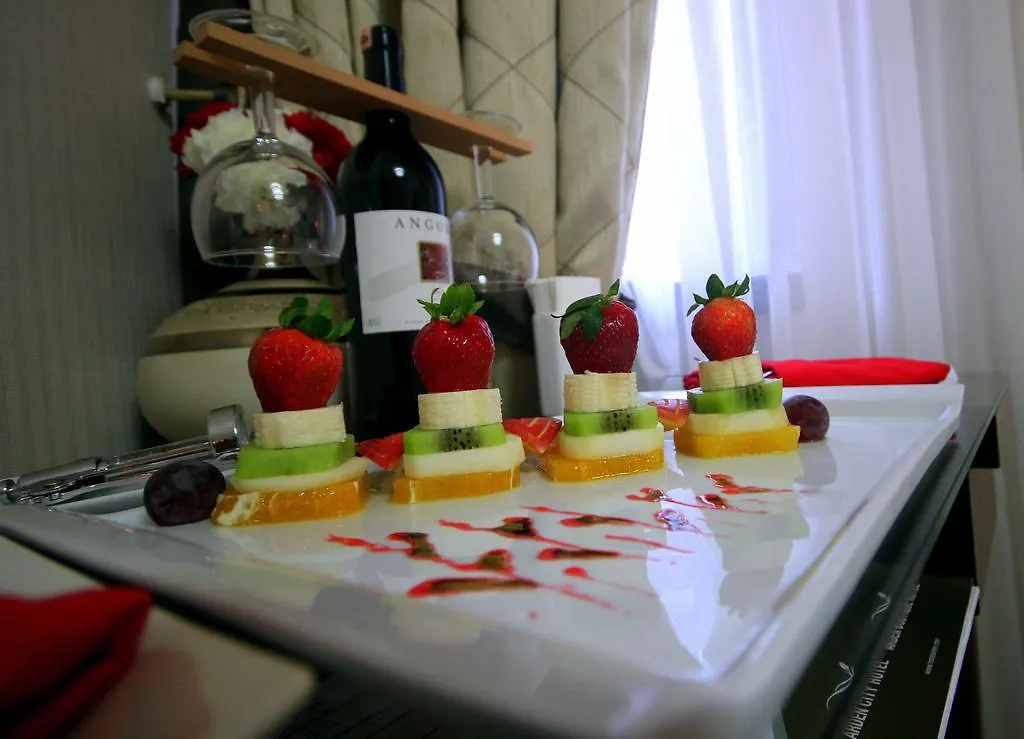 Arden Park Hotel & Spa Provincia di Provincia di Istanbul 4*,  Turchia