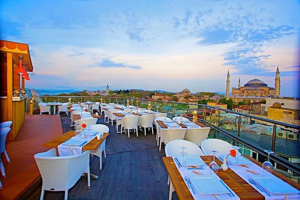 ****  Arden Park Hotel & Spa Provincia di Provincia di Istanbul Turchia