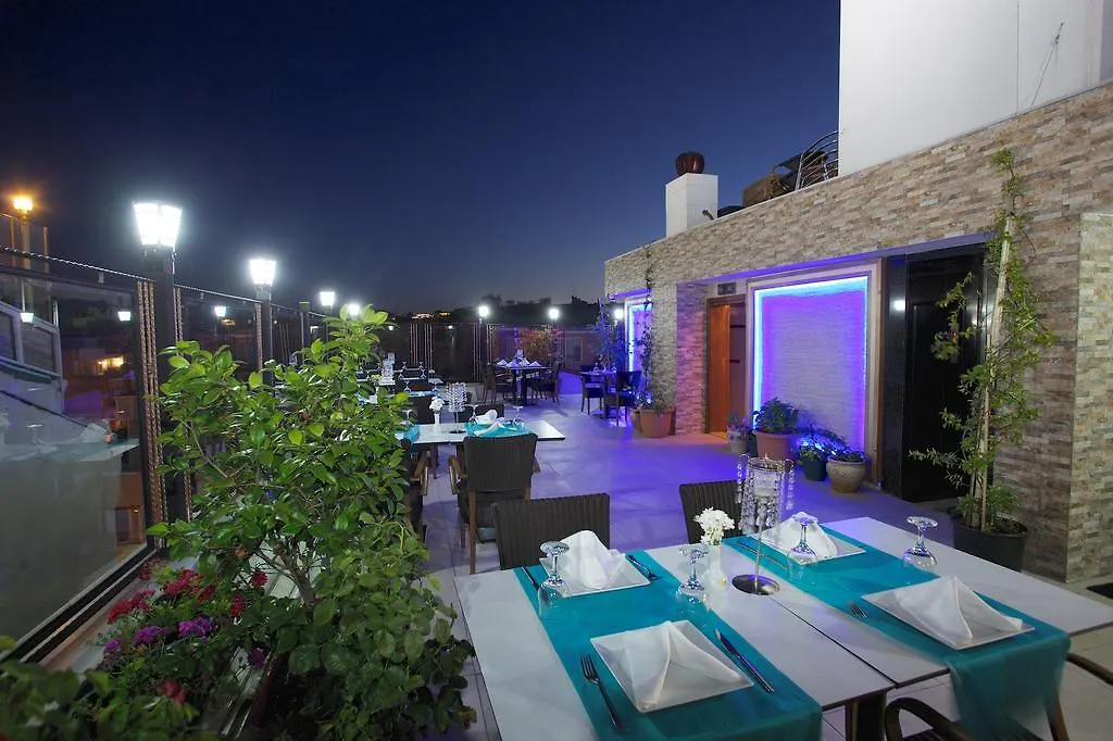 Arden Park Hotel & Spa Provincia di Provincia di Istanbul