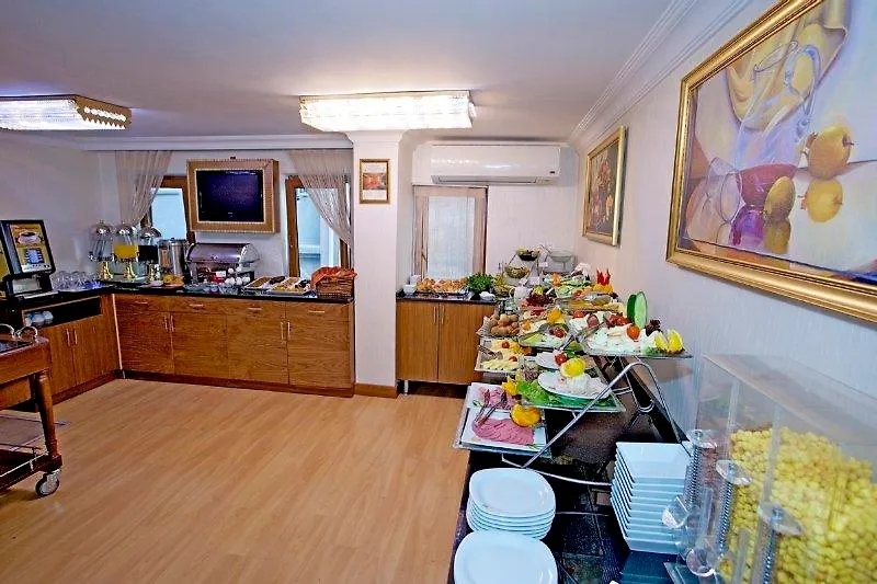 Arden Park Hotel & Spa Provincia di Provincia di Istanbul