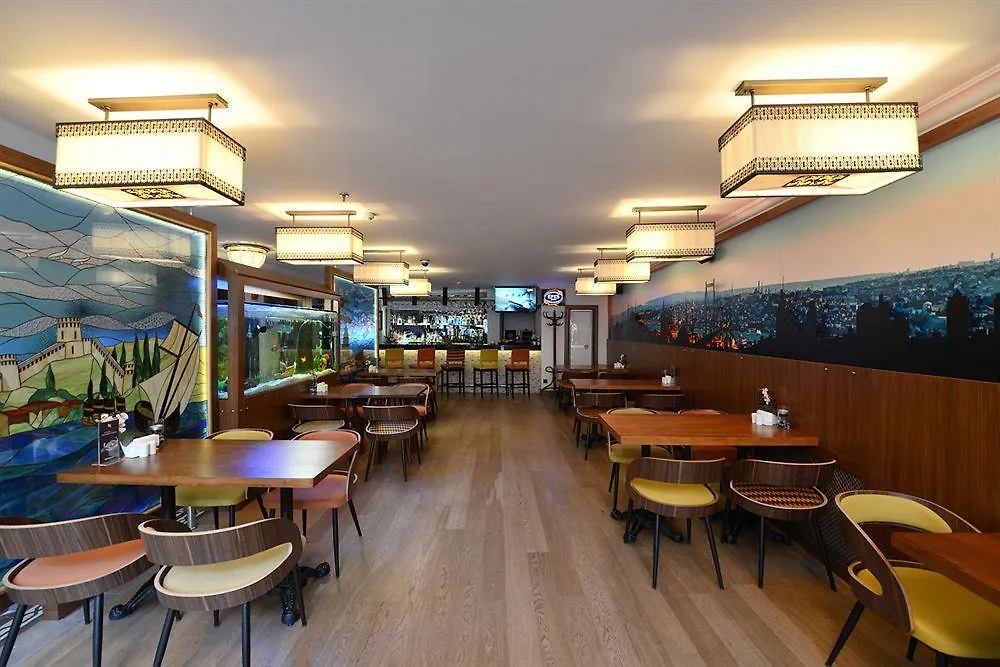 Arden Park Hotel & Spa Provincia di Provincia di Istanbul