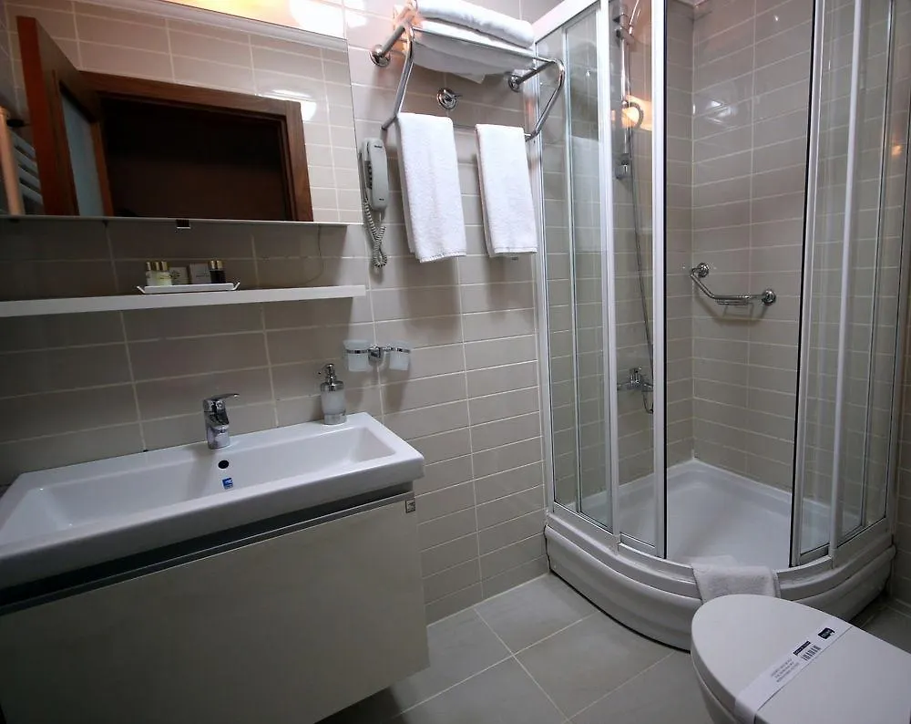 Arden Park Hotel & Spa Provincia di Provincia di Istanbul