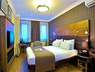 Arden Park Hotel & Spa Provincia di Provincia di Istanbul