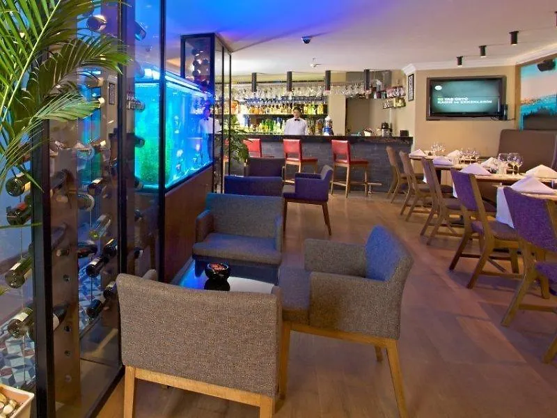 Arden Park Hotel & Spa Provincia di Provincia di Istanbul