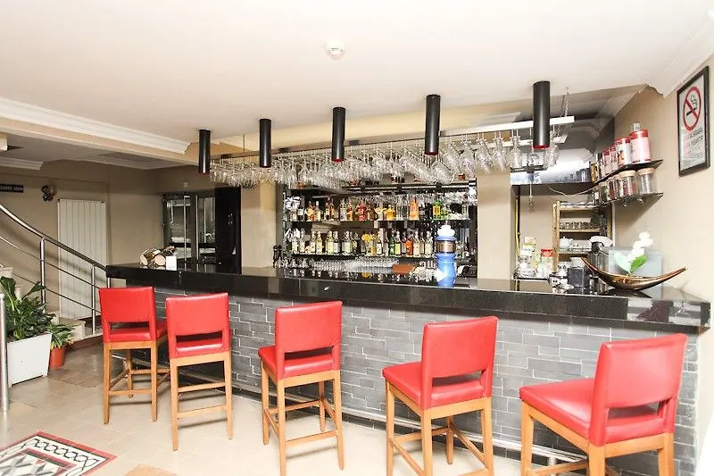 Arden Park Hotel & Spa Provincia di Provincia di Istanbul