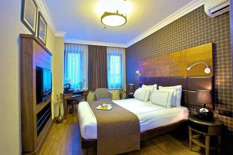 Arden Park Hotel & Spa Provincia di Provincia di Istanbul