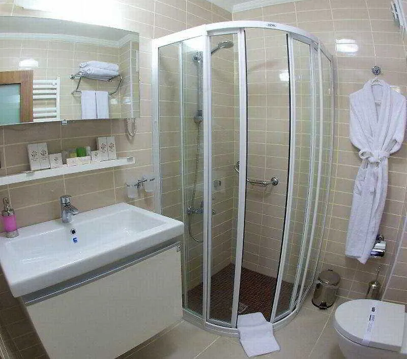 Arden Park Hotel & Spa Provincia di Provincia di Istanbul 4*,