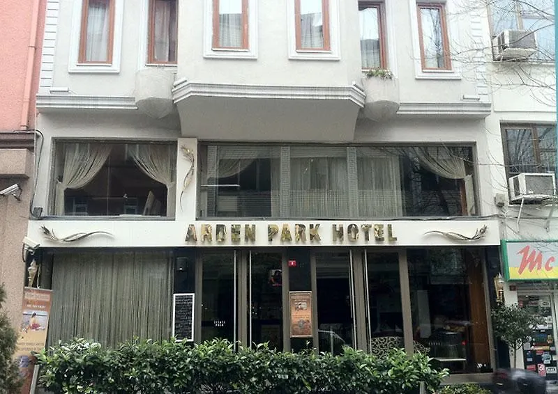 ****  Arden Park Hotel & Spa Provincia di Provincia di Istanbul Turchia