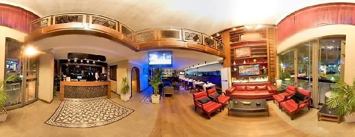 Arden Park Hotel & Spa Provincia di Provincia di Istanbul 4*,  Turchia