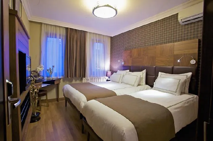 Arden Park Hotel & Spa Provincia di Provincia di Istanbul 4*,