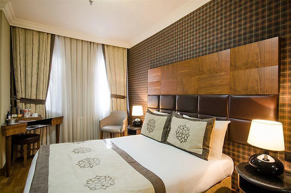 Arden Park Hotel & Spa Provincia di Provincia di Istanbul