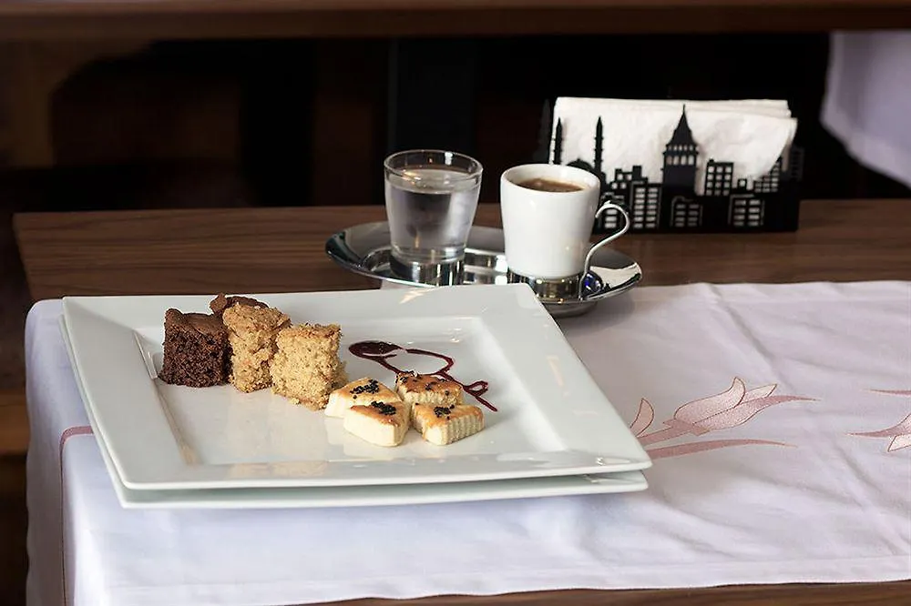 ****  Arden Park Hotel & Spa Provincia di Provincia di Istanbul Turchia