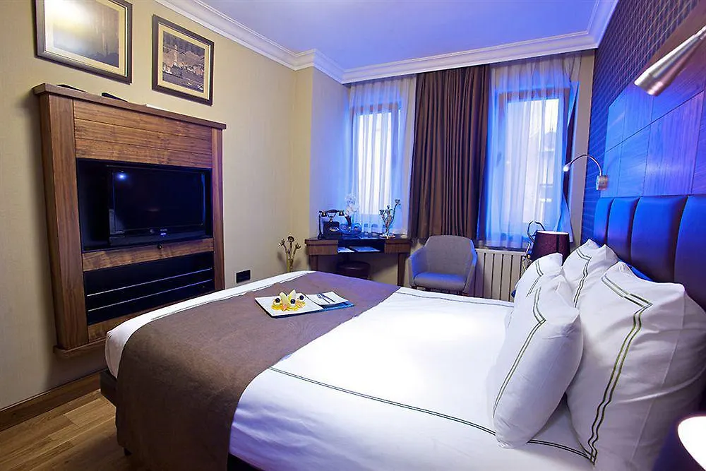 Arden Park Hotel & Spa Provincia di Provincia di Istanbul