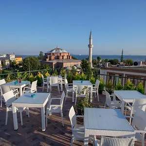 3* Aparthotel Sofia Corner