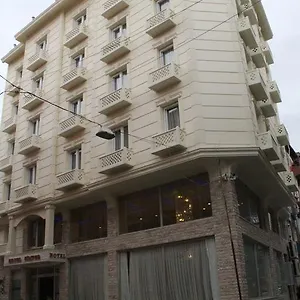 Otel Simper