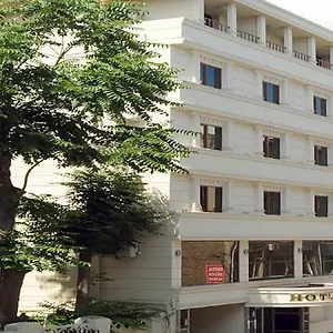 Hotel Alfa
