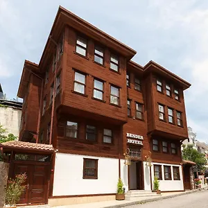 Hotel Bender, Istanbul
