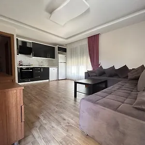 Kopuz Apart Otel