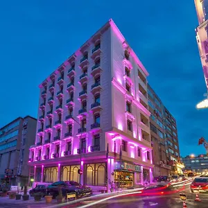 Otel Anka