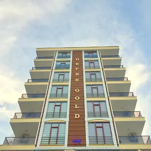 Defne Gold Apart Otel