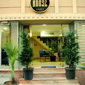 Otel My House Laleli