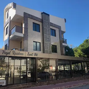 Hayal Apart Otel