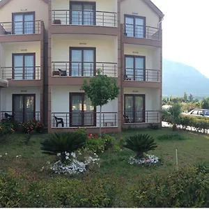 Demirci Otel