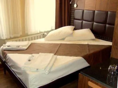 ****  Arden Park Hotel & Spa Istanbul Turkey