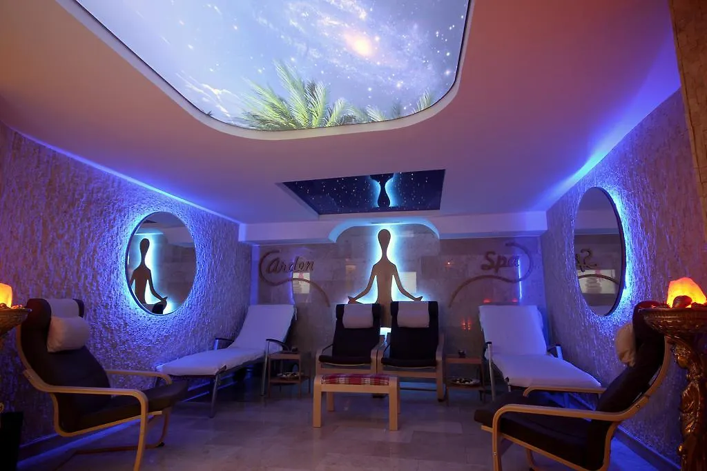 Arden Park Hotel & Spa Istanbul 4*,  Turkey