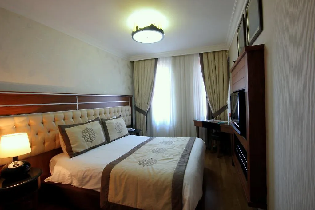 Arden Park Hotel & Spa Istanbul
