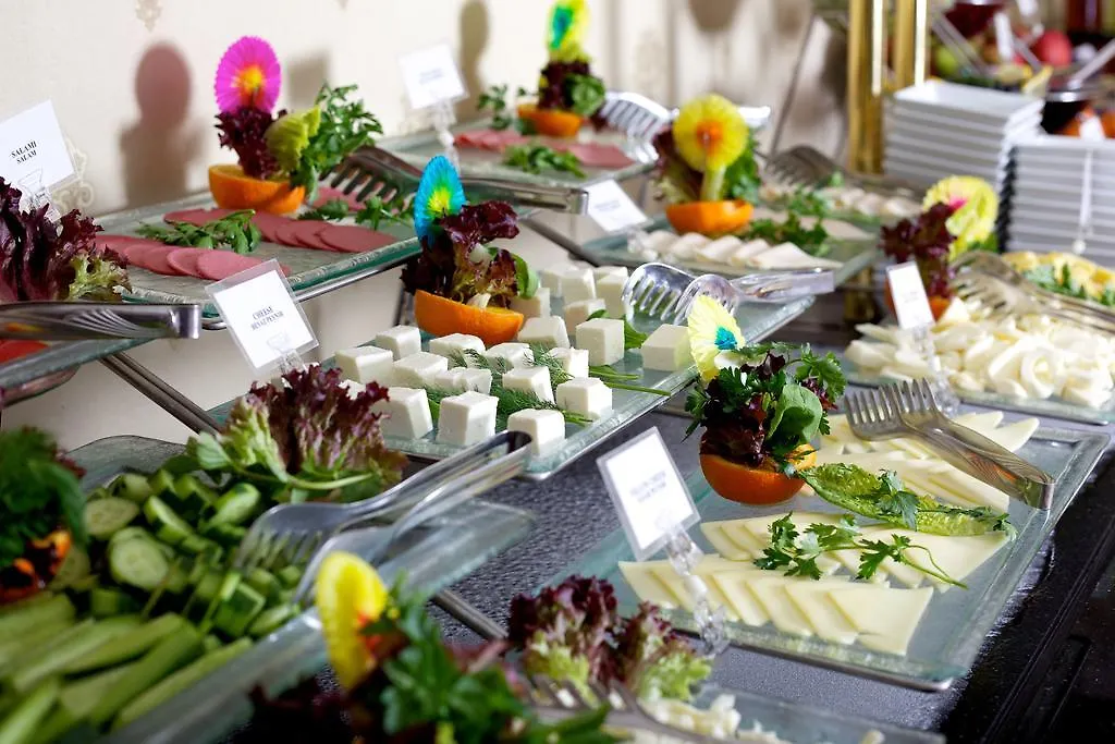 Arden Park Hotel & Spa Istanbul