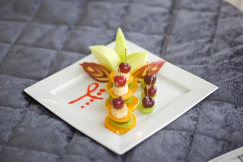 Arden Park Hotel & Spa Istanbul