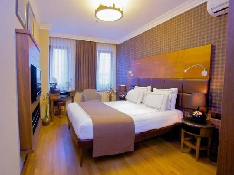 Arden Park Hotel & Spa Istanbul 4*,  Turkey