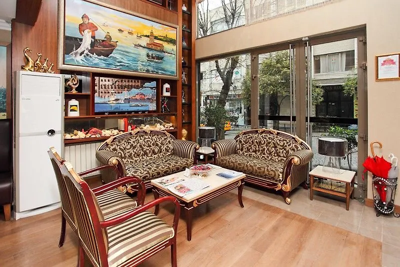 Arden Park Hotel & Spa Istanbul