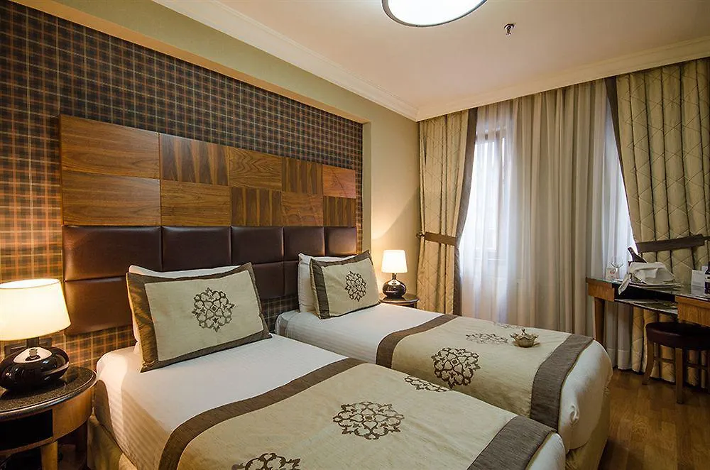 Arden Park Hotel & Spa Istanbul 4*,