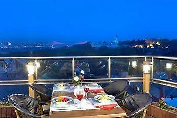 Arden Park Hotel & Spa Istanbul
