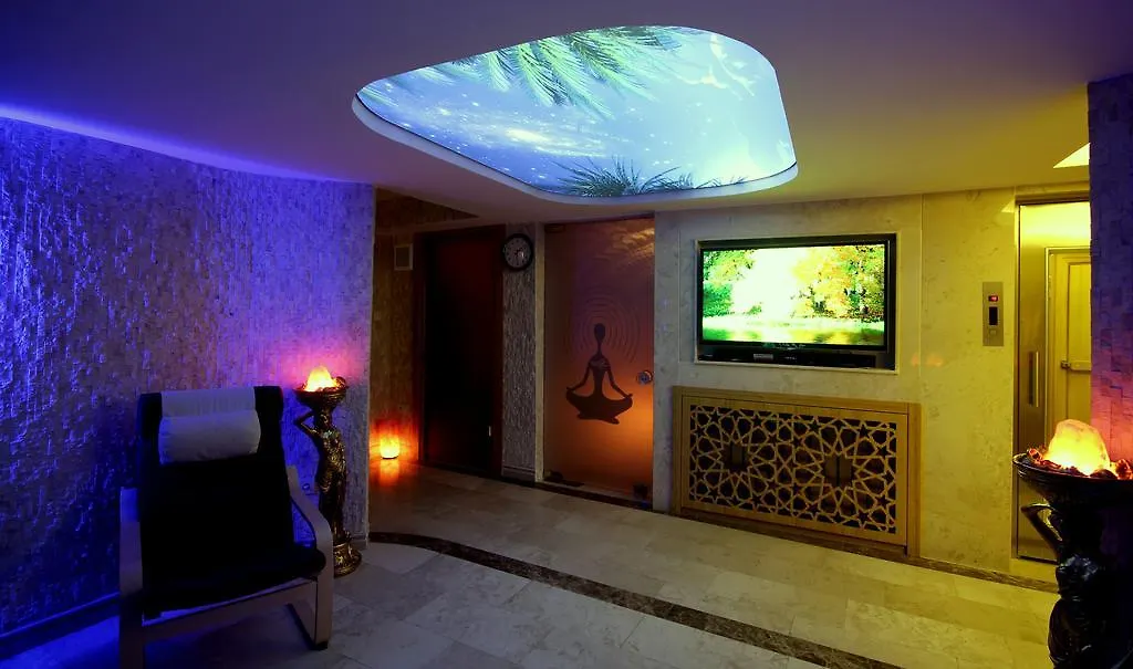 Arden Park Hotel & Spa Istanbul 4*,