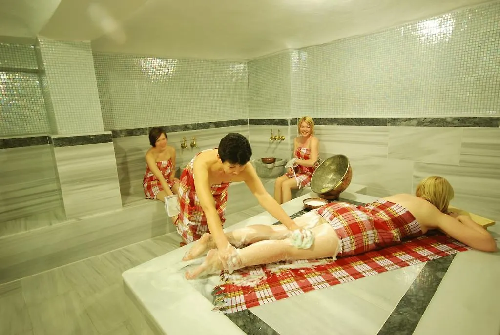Arden Park Hotel & Spa Istanbul