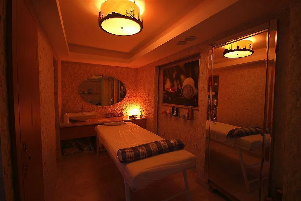 Arden Park Hotel & Spa Istanbul