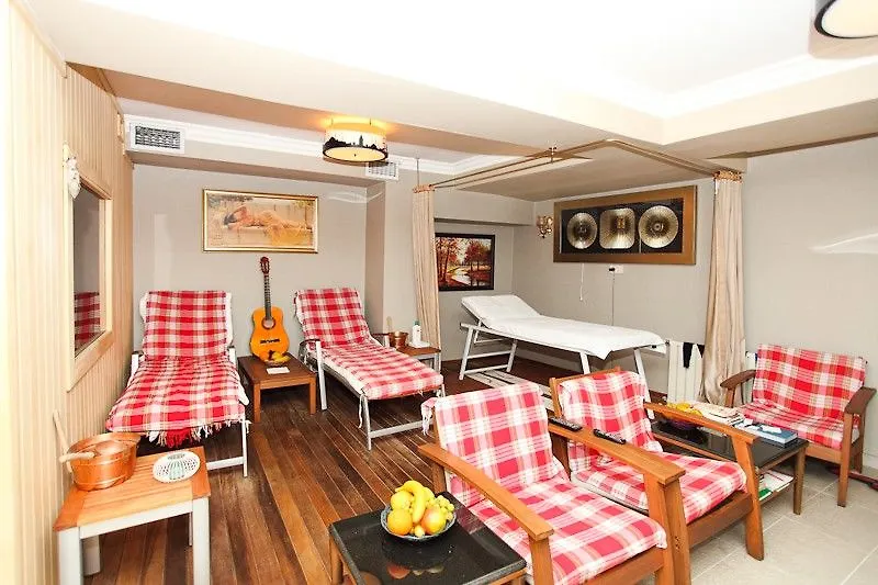 Arden Park Hotel & Spa Istanbul