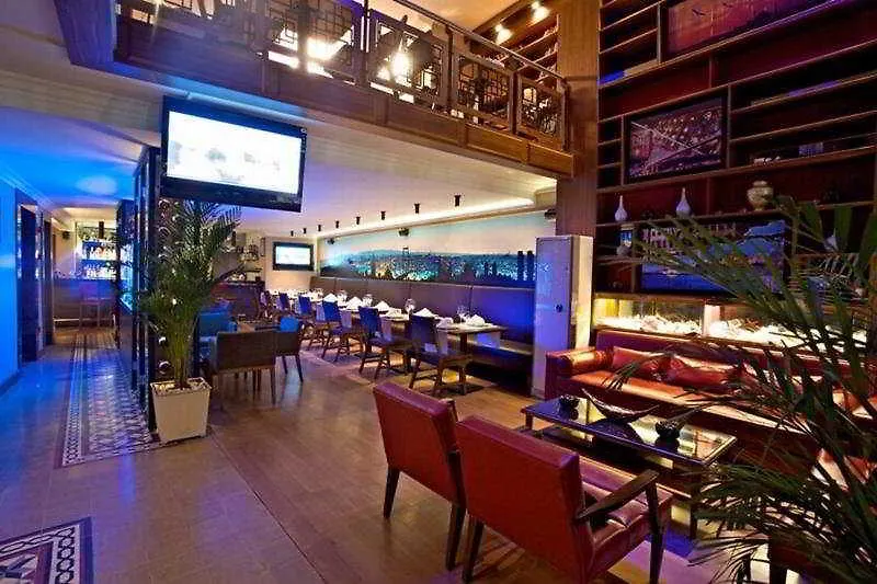 Arden Park Hotel & Spa Istanbul 4*,  Turkey
