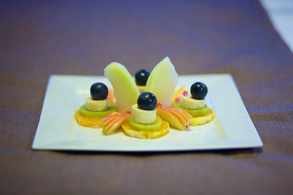 Arden Park Hotel & Spa Istanbul 4*,
